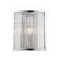 Zuma Line SERGIO W0528-01A-B5AC Applique murale 1x60W/E14