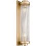 Zuma Line SERGIO W0528-02M-V6AC Applique murale 2x60W/E14 IP20