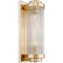 Zuma Line SERGIO W0528-02N-F7AC Applique murale 2x60W/E14 IP20