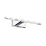 Zuma Line ALTER W89443-12W-CH Applique murale 1x12W/LED 4000K 1400lm IP20