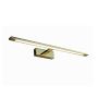 Zuma Line ALTER W89443-20W-GD Applique murale 1x20W/LED 4000K 2400lm IP20
