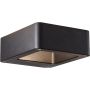 Brilliant Golda G90974A06 Applique murale 3000k 660lm IP54
