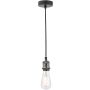 Dar Lighting Waco WAC0161 Suspension 1x60w/e27 ip20