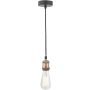 Dar Lighting Waco WAC0164 Suspension 1x60w/e27 ip20