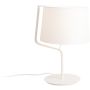 Maxlight CHICAGO T0028 Lampe de table 1x100w/e27 ip20