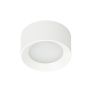 Italux SIRIUS WG-604A/WK-WW/MULTI Spot en saillie 1x8W/LED 3000k|4000k|6000k 900LM IP44