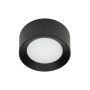 Italux SIRIUS WG-606A/BJ-WW/MULTI Spot en saillie 1x13W/LED 3000k|4000k|6000k 927LM IP44