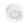 Italux SIRIUS WG-608C/WK-WW/MULTI Spot en saillie 1x28W/LED 3000k|4000k|6000k 3200LM IP44