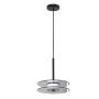 Light Prestige Casy LP-3176/1P S SM Suspension lumineuse 1x6W/LED 3000K|4000K|6000K 895lm IP20