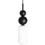 Maxlight NOVA P0642 Suspension lumineuse 1x7w/g9