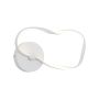 Italux Amaya WL-22782-WH Applique murale 1x20W/LED 3000K|4000K|6000K 1200lm IP20