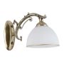 Italux FENEZA WL-5122-1 Applique murale 1x40W/E27 IP20