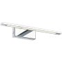 Italux LAMIENA WL-21420M-CH Applique murale 12W/LED 3000K 960LM IP44