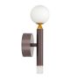 Italux LAON WL-2018109-1 Applique murale 1x6W/LED 3000k 600LM IP20