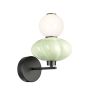Italux Tordi WL-94721-1A-GRN Applique murale 1x8W/LED 3000K 903lm IP20