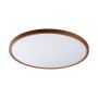 Zuma Line CAMI WM-BP1108-L-W Plafonnier 1x48W/LED 3000K|4000K|6000K 4297lm IP20