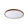 Zuma Line CAMI WM-BP1108-M-W Plafonnier 1x42W/LED 3000K|4000K|6000K 3480lm IP20