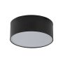 Zuma Line SOLARI WM-TD8880-M-4K-BL Plafonnier 1x12W/LED 4000K 1138lm IP20