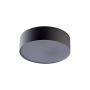 Zuma Line SOLARI WM-TD8880-S-4K-WH Plafonnier 1x5W/LED 4000K 516lm IP20