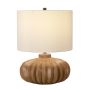 Elstead Lighting WOODSIDE WOODSIDE-TL Lampe de table 1x60W/E27