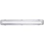 Nordlux WORKS 27386101 Luminaire encastré étanche 1x9.9W/G13 4000K IP65