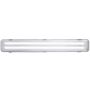 Nordlux WORKS 27586101 Luminaire encastré étanche 2x9W/G13 4000K IP65
