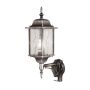Elstead Lighting SECURITY LANTERS WX1-PIR Applique murale 1x60W/E27 IP43