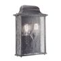Elstead Lighting WEXFORD WX7 Applique murale 2x60W/E27 IP43