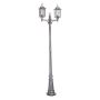 Elstead Lighting WEXFORD WX8 Lanterne 2x60W/E27 IP43