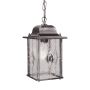 Elstead Lighting WEXFORD WX9 Suspension lumineuse 1x60W/E27 IP43