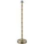 Dar Lighting Wyman WYM4275 Socle 1x2,4w/led 2800k 239lm