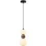 Maxlight MODERN P0628 Suspension lumineuse 13w/led 3000k 858lm
