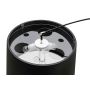 King Home CLEO XCF2278.BLACK Lampadaire 3x60W/E27 IP20