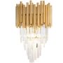 Maxlight VOGUE W0227 Applique murale 4x40w/g9 ip20