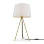 Maytoni Sandy Z016TL-01BS Lampe de table 1x40W/E27 IP20