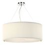 Dar Lighting ZARAGOZA ZAR0633 Suspension lumineuse 6x60W/E27 IP20