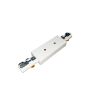 Light Prestige 1F LP-555-S-WH Connecteur avec alimentation IP20