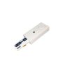 Light Prestige 1F LP-556-S-WH Connecteur avec alimentation IP20