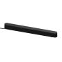 Light Prestige Magnetic LP-656-MAG SLIM 100W BK Connecteur avec alimentation IP20
