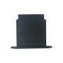 Light Prestige Magnetic LP-656-MAG SLIM zaślepka podtynk. BK Bouchon IP20