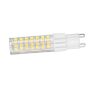 SMD LED BULB ZAR0243SLL Ampoule 1x8,5W/G9 4000K 1200lm IP20