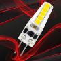 SMD LED BULB ZAR0496SLL Ampoule 1x2W/G4 4000K 206lm IP20