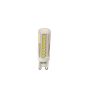 SMD LED BULB ZAR4069SLL Ampoule 1x6W/G9 6000K 530lm IP20