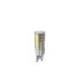 SMD LED BULB ZAR4373SLL Ampoule 1x4W/G9 4000K 450lm IP20