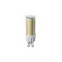 SMD LED BULB ZAR4434SLL Ampoule 1x7W/G9 4000K 700lm IP20