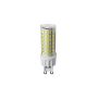 SMD LED BULB ZAR4441SLL Ampoule 1x7W/G9 6000K 700lm IP20