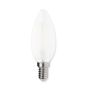 SMD LED BULB ZAR4618SLL Ampoule 1x4W/E14 3000K 470lm IP20