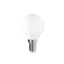 SMD LED BULB ZAR4663SLL Ampoule 1x6W/E14 4000K 806lm IP20