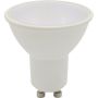 SMD LED BULB ZAR4823SLL Ampoule 1x5W/GU10 3000K 450lm IP20