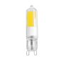 SMD LED BULB ZAR4991SLL Ampoule 1x2,2W/G9 3000K 250lm IP20